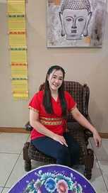 Massage Therapy Bella