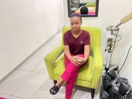 Massage Therapy Tepy