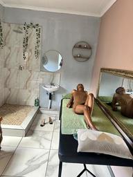 Massage Therapy Maya