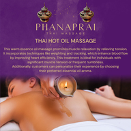 Massage Therapy Tooky New