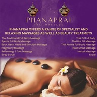 Massage Therapy Tommy New in Area