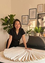 Massage Therapy Katy Thai
