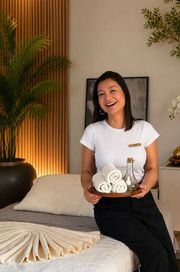 Massage Therapy Katy Thai