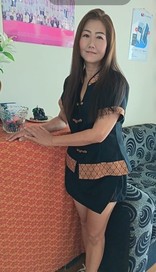 Massage Therapy Maya