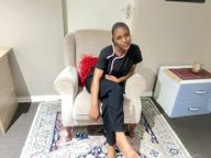 Massage Therapy Tina