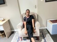 Massage Therapy Tina