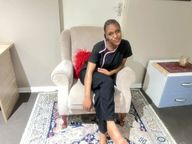 Massage Therapy Tina