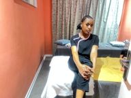 Massage Therapy Tina