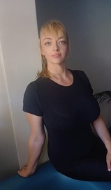 Massage Therapy Anya Russian therapist