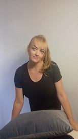 Massage Therapy Anya Russian therapist