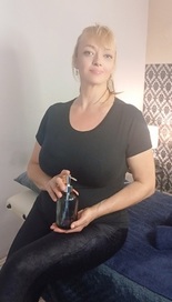 Massage Therapy Anya Russian therapist