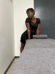 Massage Therapy Coco