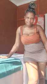 Massage Therapy Hazel