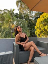 Massage Therapy Candice Dior