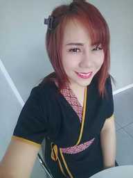 Massage Therapy Annie Arun Thai