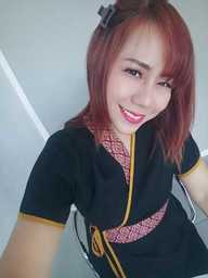 Massage Therapy Annie Arun Thai