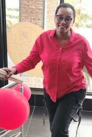 Massage Therapy Thenji