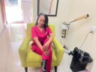 Massage Therapy Seddy