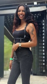 Massage Therapy Lily