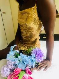 Massage Therapy Candy