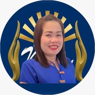 Massage Therapy Cake Thai