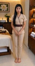 Massage Therapy Foss