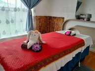 Massage Therapy Bibi