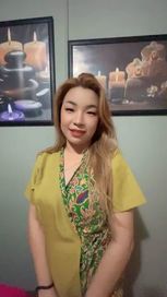 Massage Therapy Lucky