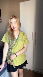 Massage Therapy Lucky