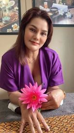 Massage Therapy Sofia