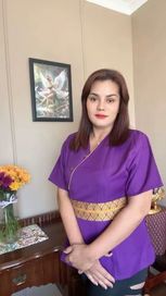 Massage Therapy Sofia