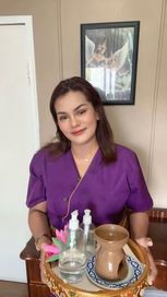 Massage Therapy Sofia