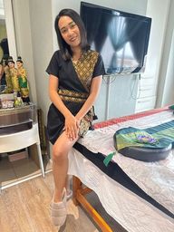 Massage Therapy Miyah Thai