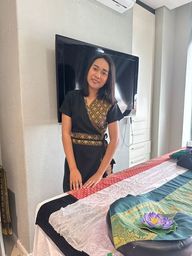 Massage Therapy Miyah Thai