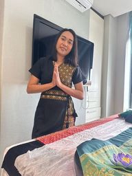 Massage Therapy Miyah Thai