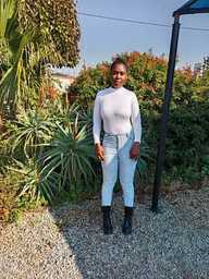 Massage Therapy Khanyi