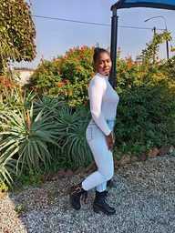 Massage Therapy Khanyi