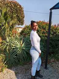 Massage Therapy Khanyi