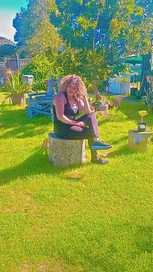 Massage Therapy Karren