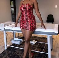 Massage Therapy Latoya