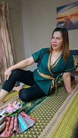 Massage Therapy Paula
