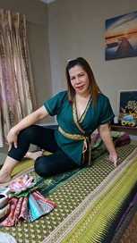 Massage Therapy Paula