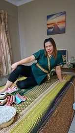 Massage Therapy Paula