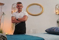 Massage Therapy Embodiment with Neil