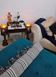 Massage Therapy Embodied Touch Benoni