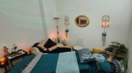 Massage Therapy Embodiment with Neil