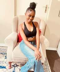 Massage Therapy Tanya