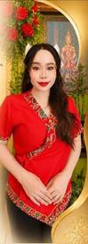Massage Therapy Alice Thai
