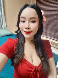 Massage Therapy Alice Thai