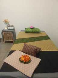 Massage Therapy Anna